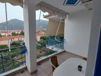 Matina Apartments Tyros Hotels in Tiros