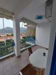 Matina Apartments Tyros