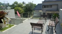 Villa Nora 2 With Private Pool at Batu Malang - 3-Star