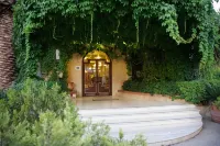 Hotel Tre Torri