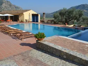 Villa Maria