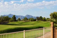 3BR Home with Heated Private Pool, Golf, & Mountain Views - Wi-Fi