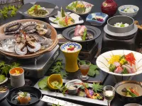 Atami Onsen Seaside Inn Nagahamaen