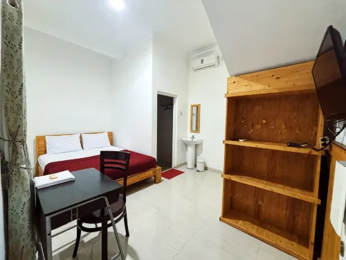 Yutaka Inn Mahveen Suhat