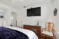 Anderson House Historical Cottage - 3-Star