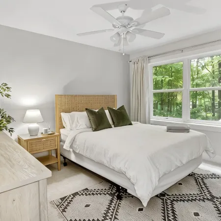 ⭐️ Serenitie Chalet at Arrowhead Lake - Modern Poconos Escape with Fire Pit
