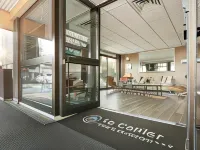 Hôtel le Collier Hotels in Antibes