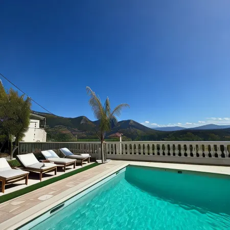 Hôtel Miramar