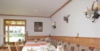 Schwarzwald Lodge Inselklause - 3-stjärniga
