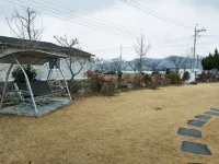 Damyang Kkotdam Pension - 2 stjerner