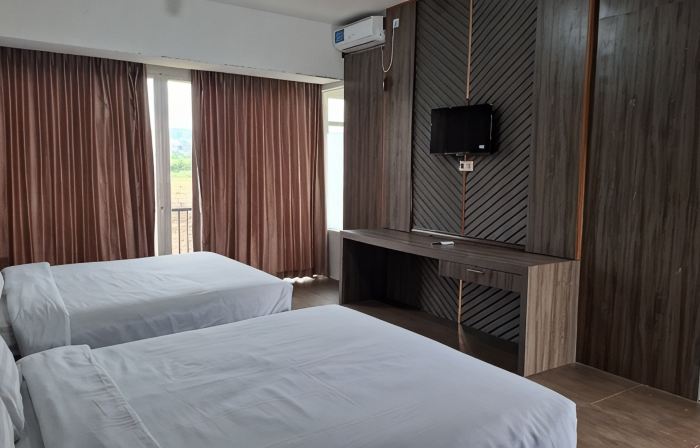 Bwalk Hotel Malang
