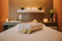 Hotel Terme Sveti Martin - spa