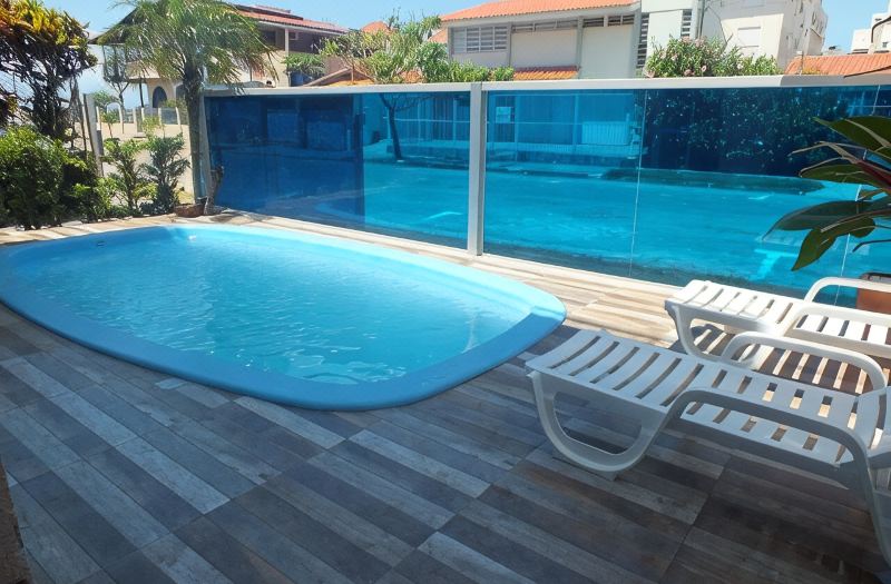 Residencial Praia Mar photo 2