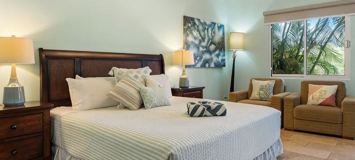 Quiet and Cozy Eagle Beach Area w/King Bed Hotels in Eagle Beach