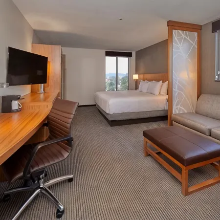 Hyatt Place Eugene/Oakway Center