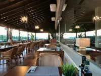 Leflet Sanlucar - breakfast