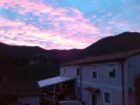 Agriturismo Locanda del Papa - Mountain view