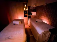 獨特住宅酒店 - SPA