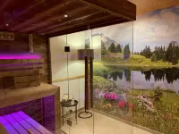 Alpina Appartements - Alloggi