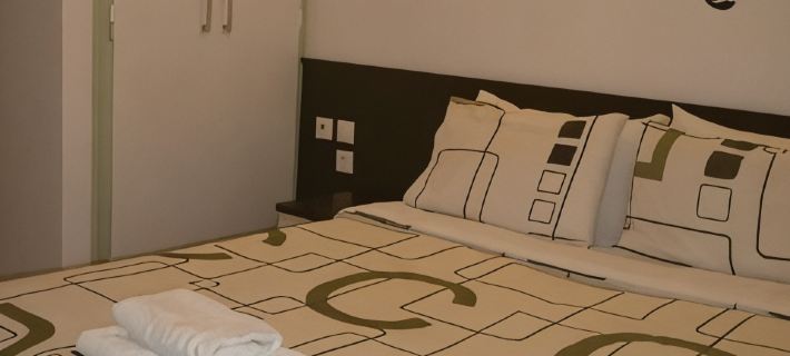 Galanopoulos Hotel Hotels in Loutraki-Agioi Theodoroi