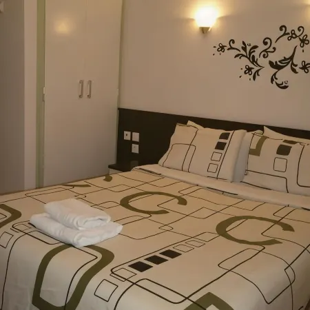 Galanopoulos Hotel