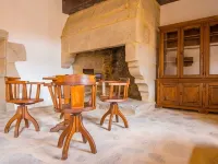 Monasterio y Pensión de Moraime Hotels in Muxía