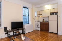 Spacious Oasis - Hoboken!