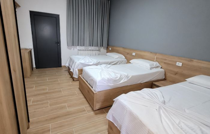 HOTEL ERANDI