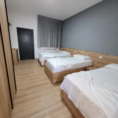 HOTEL ERANDI