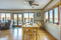Just Us - Private Waterfront Home on Seneca Lake. Dog Friendly! - Boutique