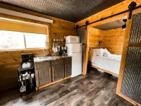 Gold Miner At Gold Creek Rustic Lux Cabin Near Mt. Rushmore & Custer State Park - Chalets
