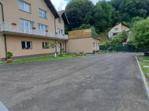 Apartman Vany