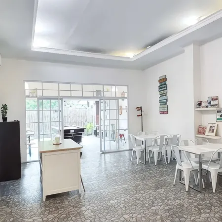 Ostic House
