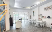 Ostic House