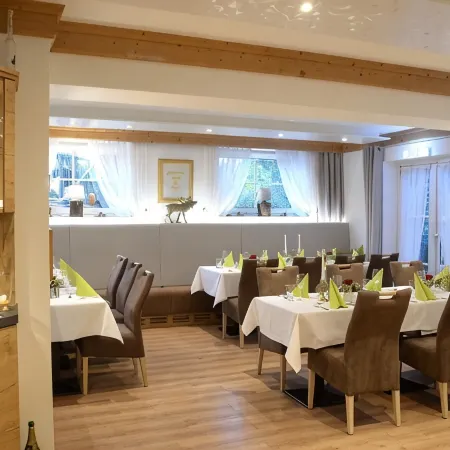 Waldhotel Twiehaus Garni