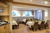 Waldhotel Twiehaus Garni - Pensions
