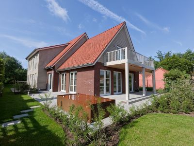 B&B Riche Terre