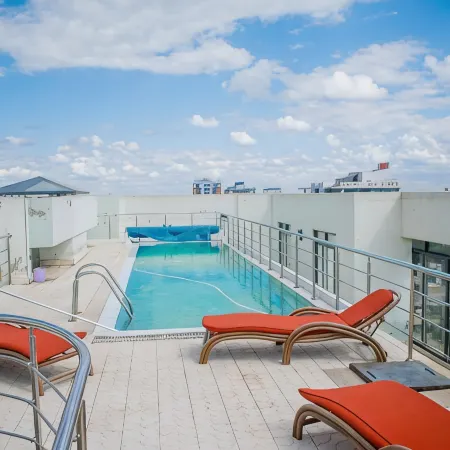 Yohana Residences