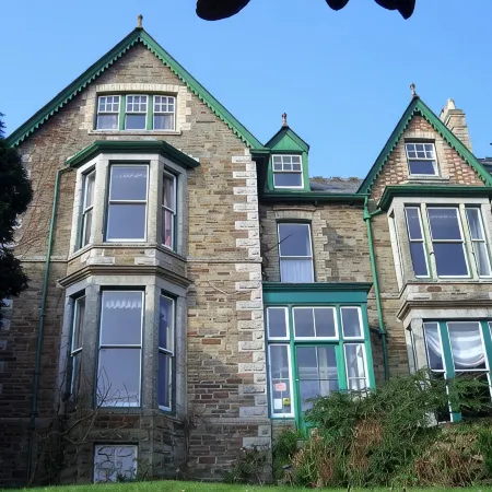 Penrose Bed & Breakfast