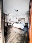 B at Home Guest House - صديق للحيوانات الاليفة