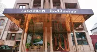 Hotel Splendid Tbilisi - 3 ดาว