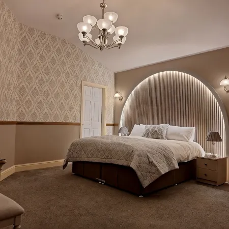 Parkers House Bed & Breakfast