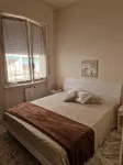 Luna apartment with free parking.