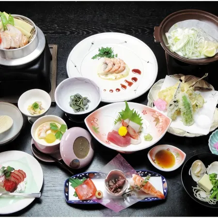 Nishiki Onsen Kurion