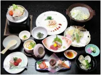 Nishiki Onsen Kurion