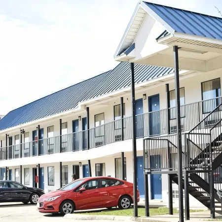 Bayfront Inn Biloxi
