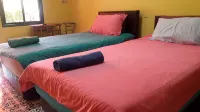 桑迪蘇克廣場酒店