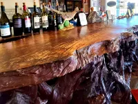 Panamint Springs Motel & Tents Hotels in Inyo County