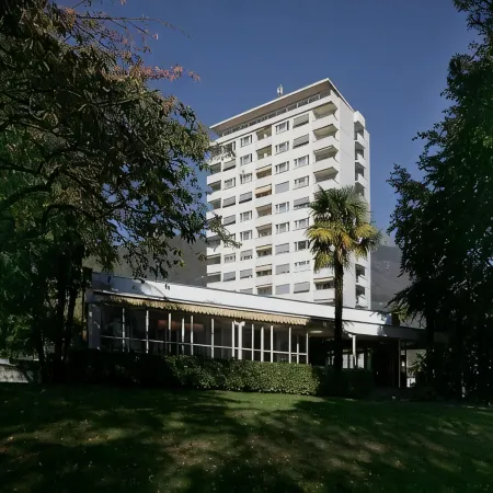 Hotel Village Campofelice