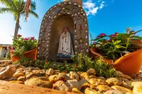 Pousada Nossa Senhora de Fatima